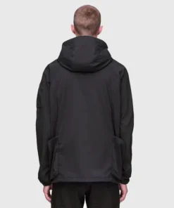 Alternative view of Adidas SPZL FC Smock Jacket
