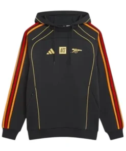 Adidas x Arsenal NTS Hoodie
