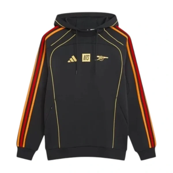 Adidas x Arsenal NTS Hoodie