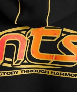 Adidas x Arsenal NTS Hoodie - Image 3