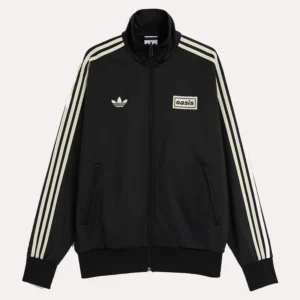 Adidas x Oasis Track Jacket
