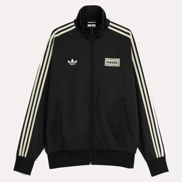 Adidas x Oasis Track Jacket