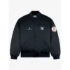 Aimé Leon Dore x New York Yankees Varsity Jacket