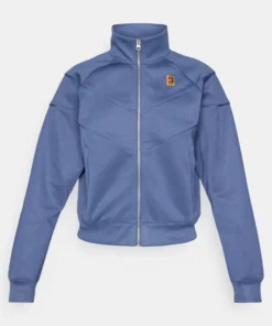 Amanda Anisimova 2025 US Open Track Jacket