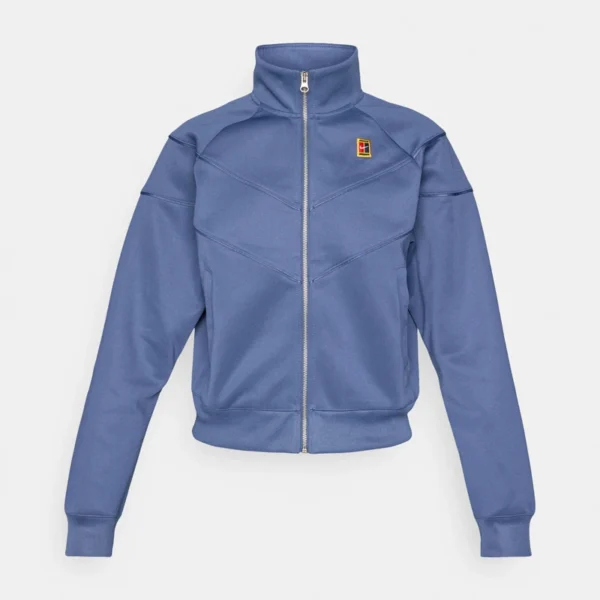 Amanda Anisimova 2025 US Open Track Jacket