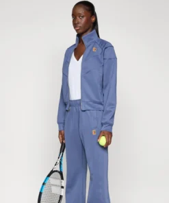 Amanda Anisimova 2025 US Open Track Jacket - Image 4