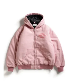 Anti Social Social Club Missing Work Jacket