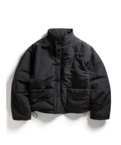 Anti Social Social Club Standard Issues Puffer Jacket