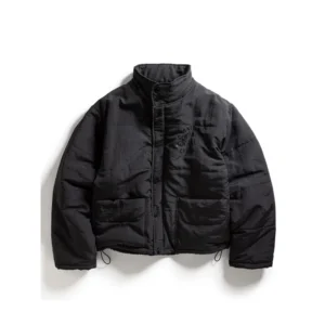 Anti Social Social Club Standard Issues Puffer Jacket