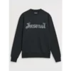 Arsenal N7 Black Permanent Sweatshirt