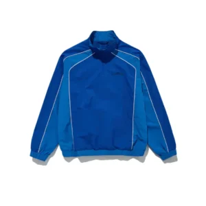Awake NY Quarter Zip Track Jacket