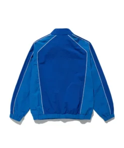 Awake NY Quarter Zip Track Jacket - Image 2