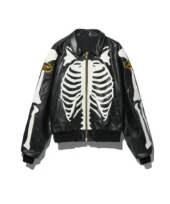 Awake NY Vanson Stadium Team Jacket