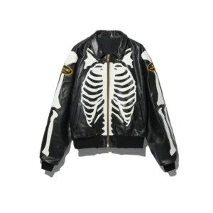 Awake NY Vanson Stadium Team Jacket