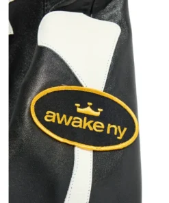 Awake NY Vanson Stadium Team Jacket - Image 3