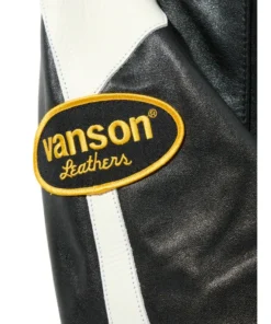 Awake NY Vanson Stadium Team Jacket - Image 4