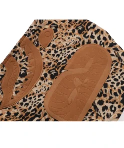 Bape Leopard Hoodie - Image 4