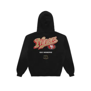 Born x Raised 49ers Pro Script Hoodie