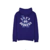 Born x Raised Dodgers LGD Rocker Hoodie