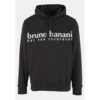 Bruno Banani Basic Logo Hoodie