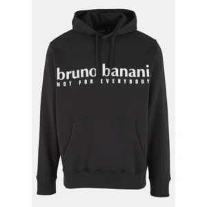 Bruno Banani Basic Logo Hoodie