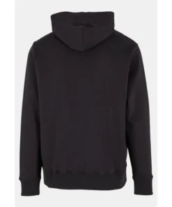Alternative view of Bruno Banani Logo Print Hoodie