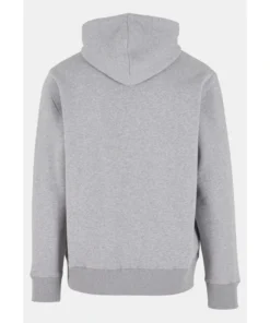 Bruno Banani Logo Print Hoodie - Image 4