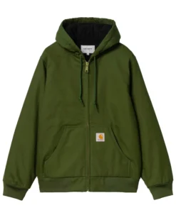 Carhartt Active Jacket - Image 4