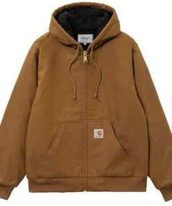 Carhartt Active Jacket