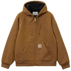 Carhartt Active Jacket