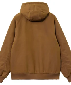 Alternative view of Carhartt Active Jacket