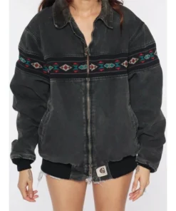 Carhartt Aztec Jacket