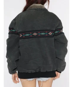 Alternative view of Carhartt Aztec Jacket