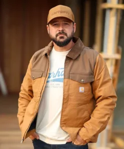 Carhartt Montana Jacket