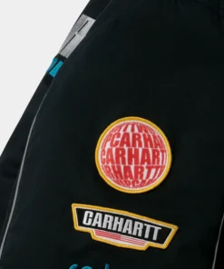 Carhartt WIP Haddon Jacket - Image 3