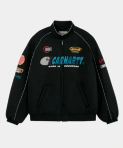 Carhartt WIP Haddon Jacket