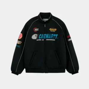 Carhartt WIP Haddon Jacket