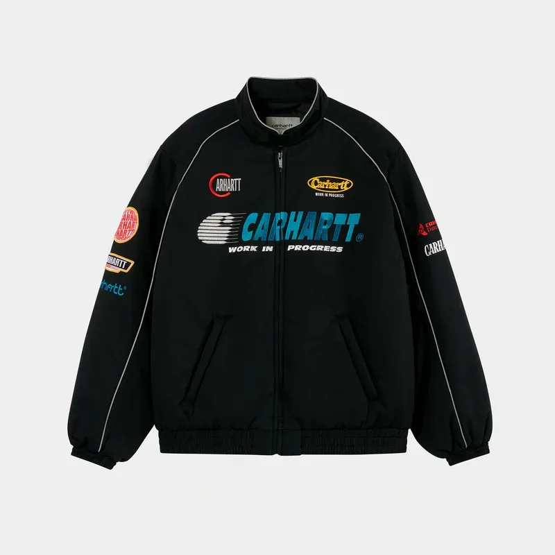 Carhartt WIP Haddon Jacket