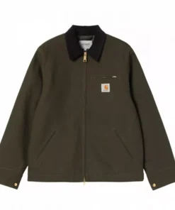 Carhartt WIP OG DETROIT JACKET