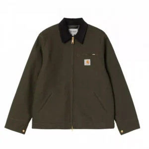 Carhartt WIP OG DETROIT JACKET