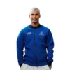 Carlos Alcaraz Laver Cup Blue Jacket