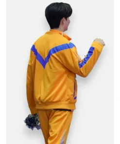 DMD Sport Day 2025 Jacket - Image 4