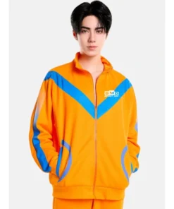 DMD Sport Day 2025 Jacket