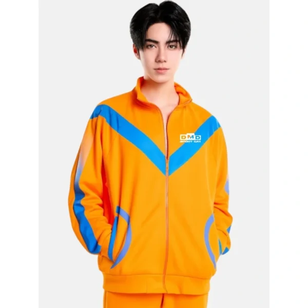 DMD Sport Day 2025 Jacket