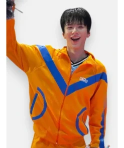 Alternative view of DMD Sport Day 2025 Jacket