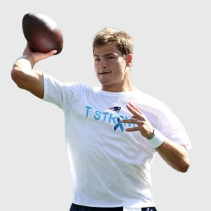 Drake Maye New England Patriots T-shirt