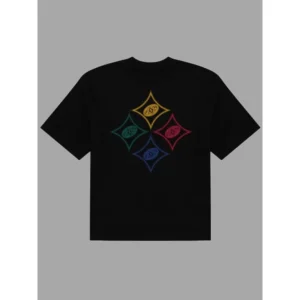 Emporium x Steelers T-Shirt