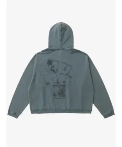 Enfants Riches Déprimés Erd Hoodie - Image 4