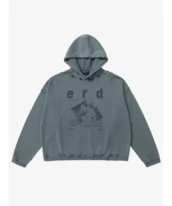 Enfants Riches Déprimés Erd Hoodie - Image 3