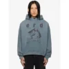Enfants Riches Déprimés Erd Hoodie
